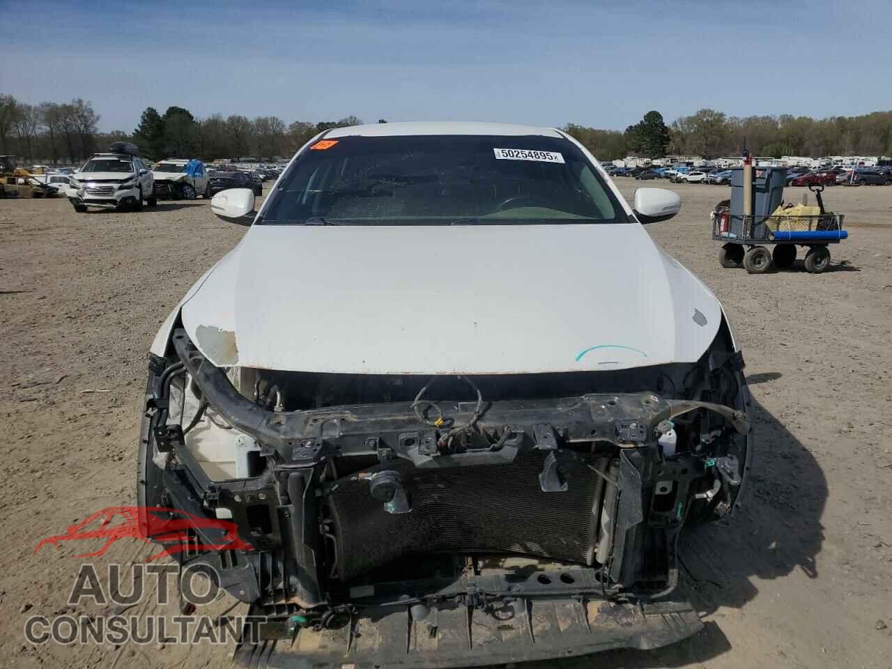 KIA OPTIMA 2015 - 5XXGR4A79FG471644