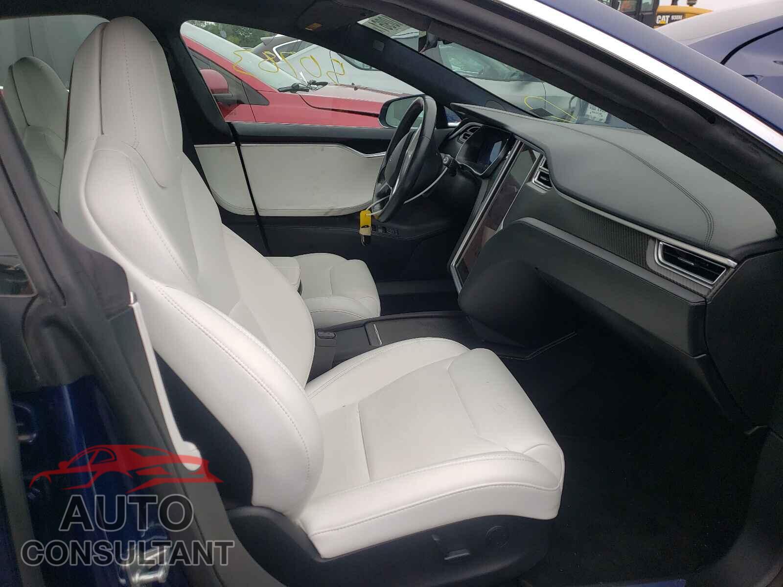 TESLA MODEL S 2018 - 5YJSA1E22JF239980