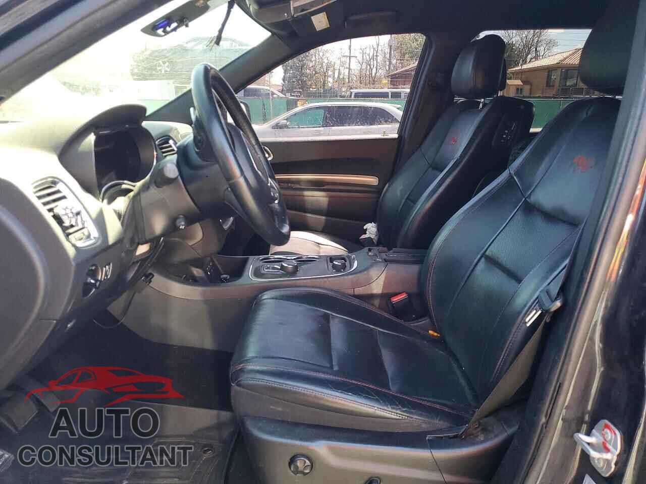 DODGE DURANGO 2015 - 1C4SDJCT1FC837758