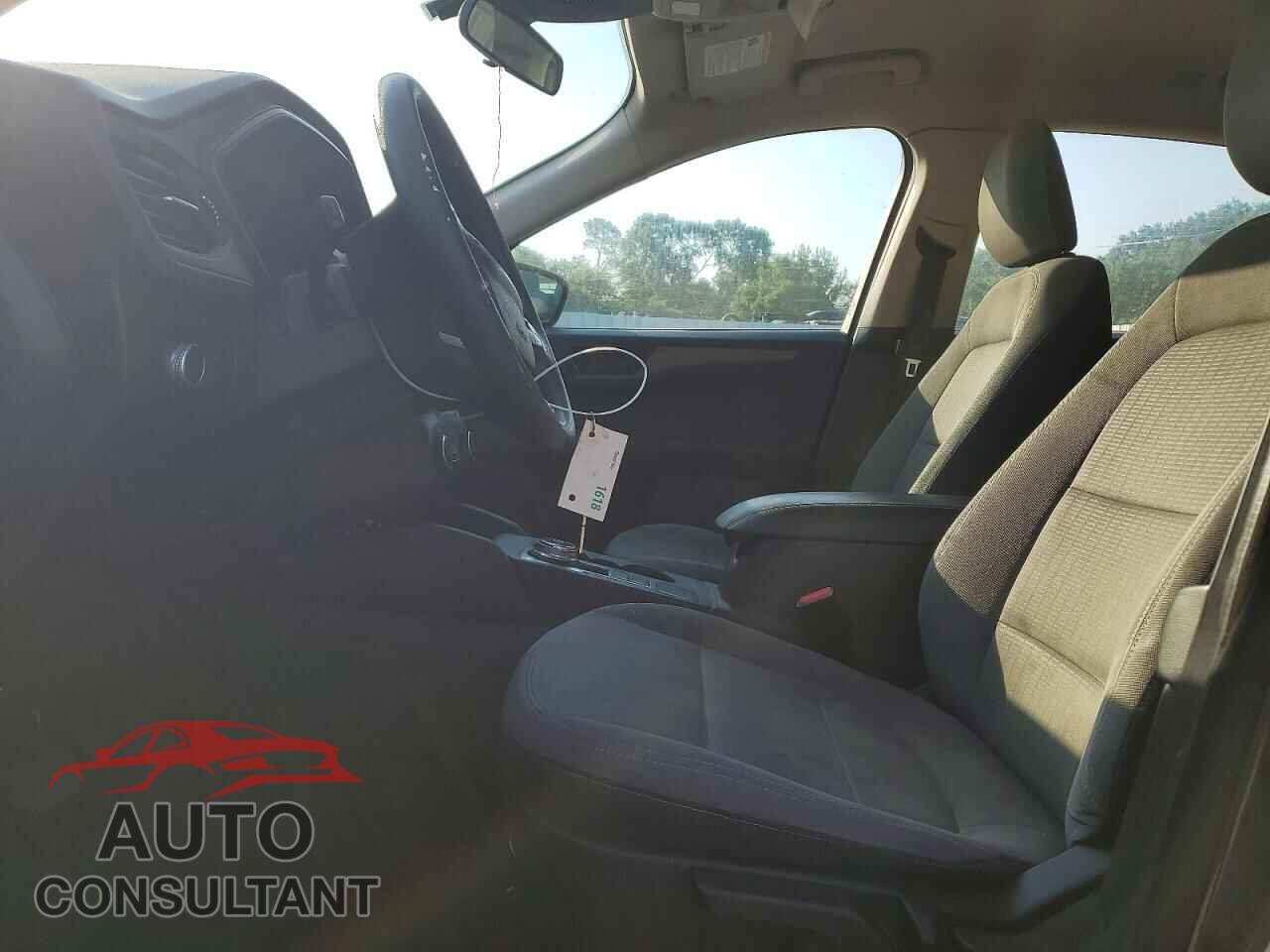 FORD ESCAPE 2020 - 1FMCU0F60LUA23994