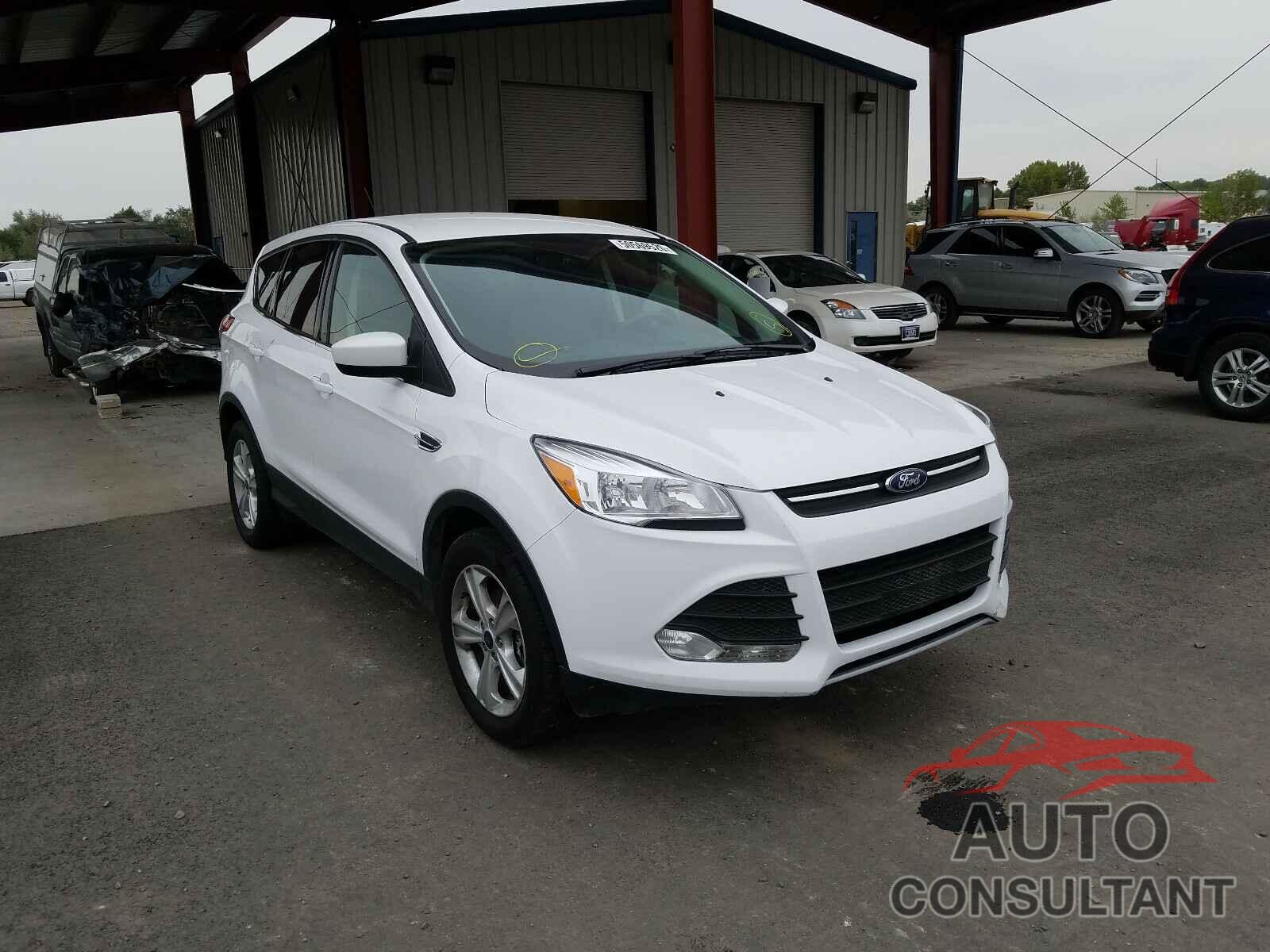 FORD ESCAPE 2016 - 1FMCU9GX2GUC81998