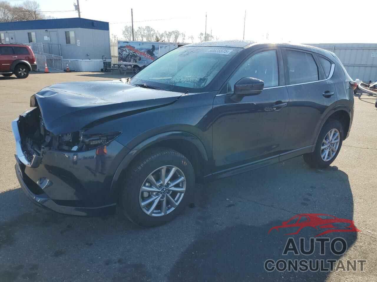 MAZDA CX-5 SELEC 2024 - JM3KFBBL1R0408389