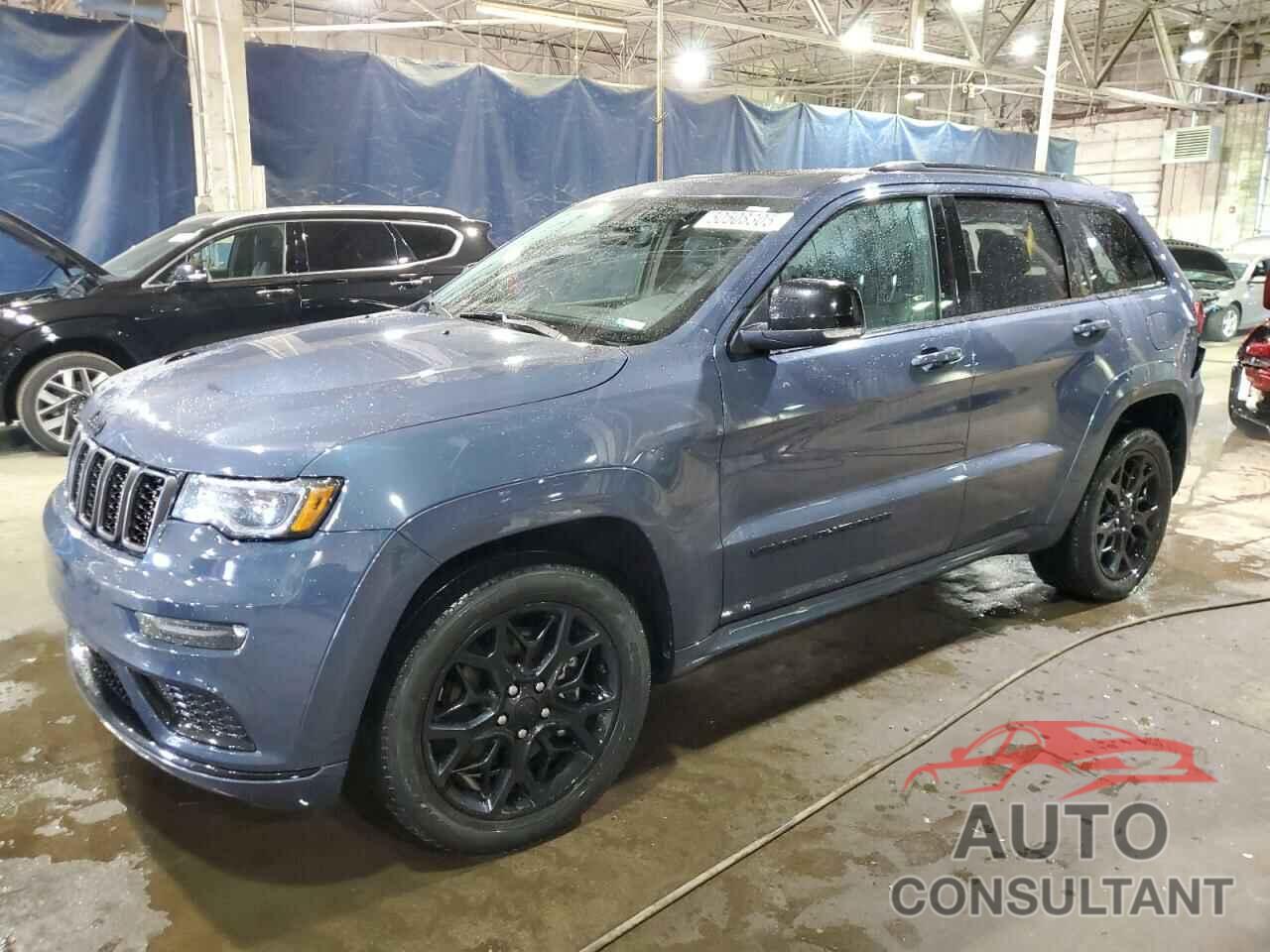 JEEP GRAND CHER 2021 - 1C4RJFBG6MC773366
