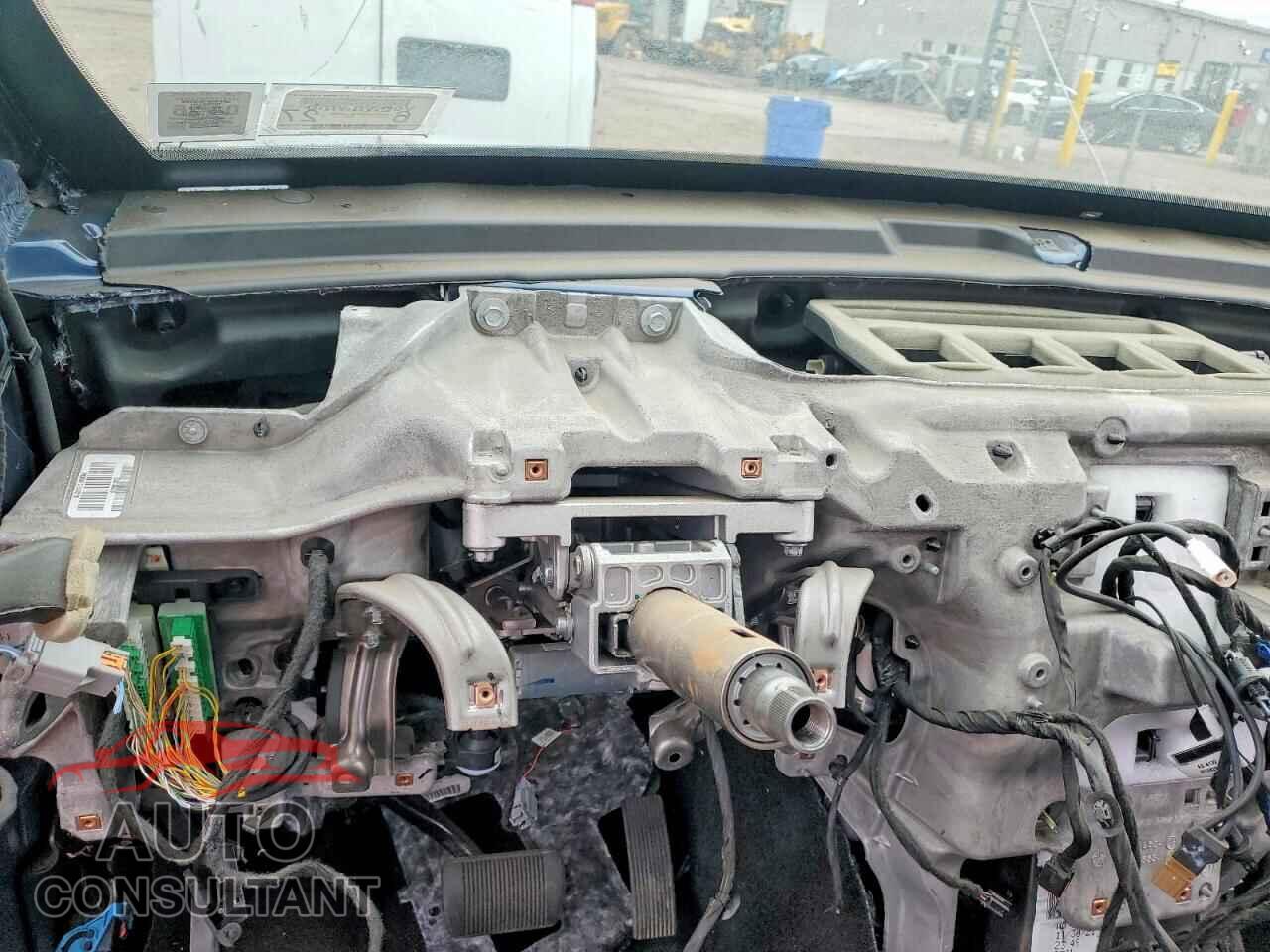 DODGE DURANGO 2021 - 1C4SDJCTXMC762930