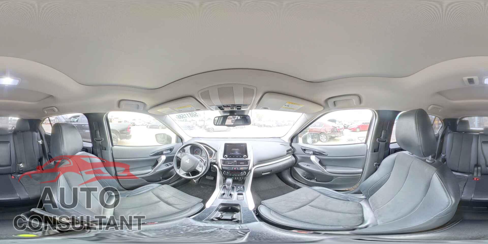 MITSUBISHI ECLIPSE 2022 - JA4ASWAA0NZ005995