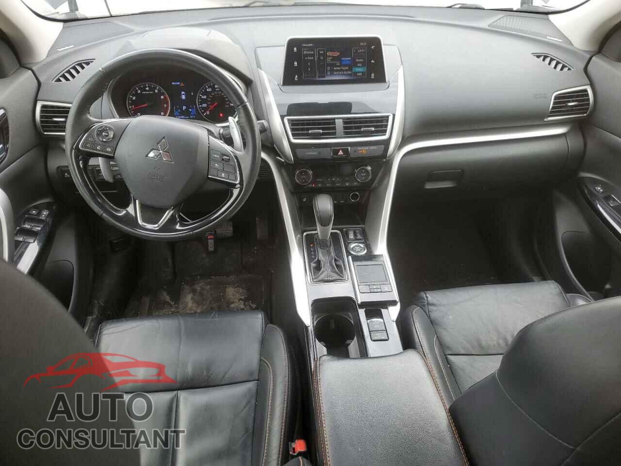 MITSUBISHI ECLIPSE 2019 - JA4AT5AA8KZ004161