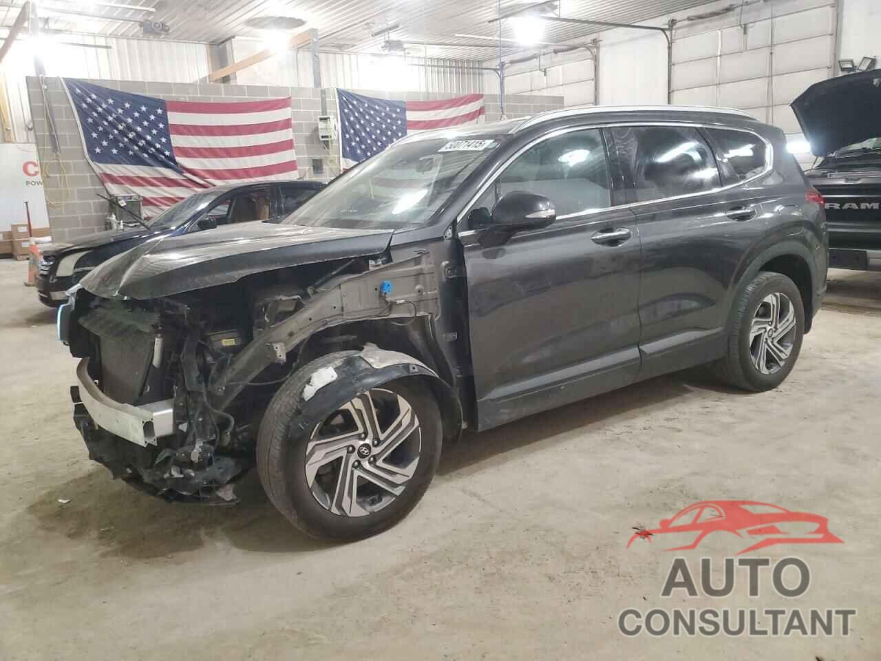 HYUNDAI SANTA FE 2023 - 5NMS24AJ5PH597092