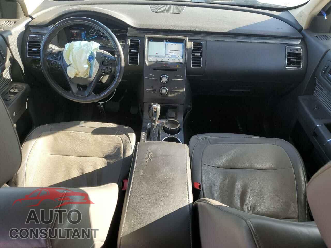 FORD FLEX 2017 - 2FMGK5C80HBA07592