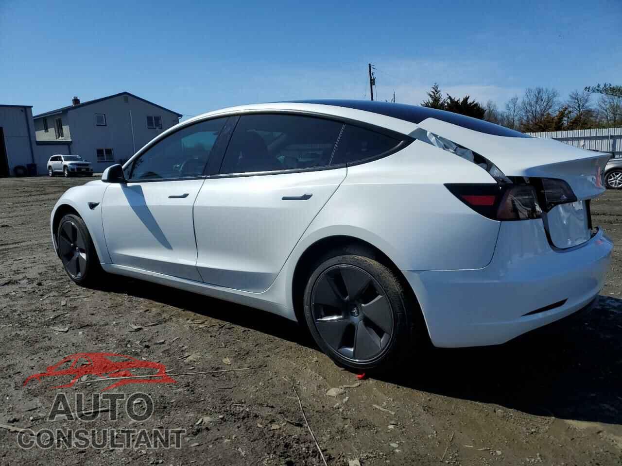 TESLA MODEL 3 2023 - 5YJ3E1EA3PF610069