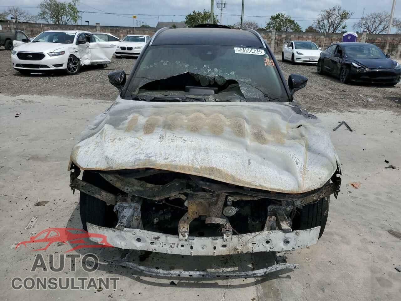 MAZDA CX-50 PREF 2024 - 7MMVABBM7RN164831
