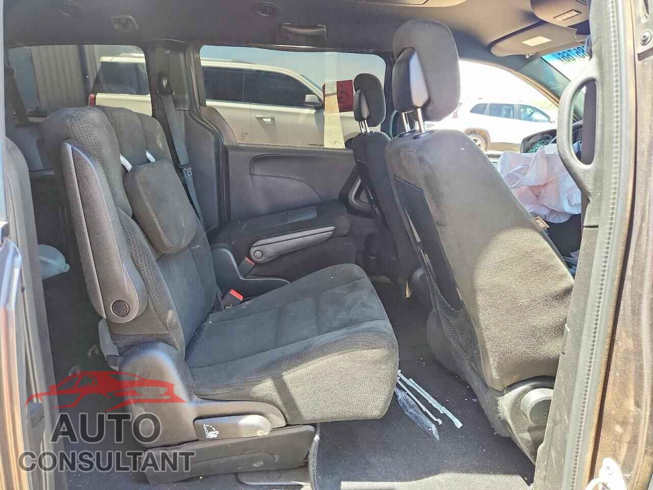 DODGE CARAVAN 2015 - 2C4RDGCG0FR559964