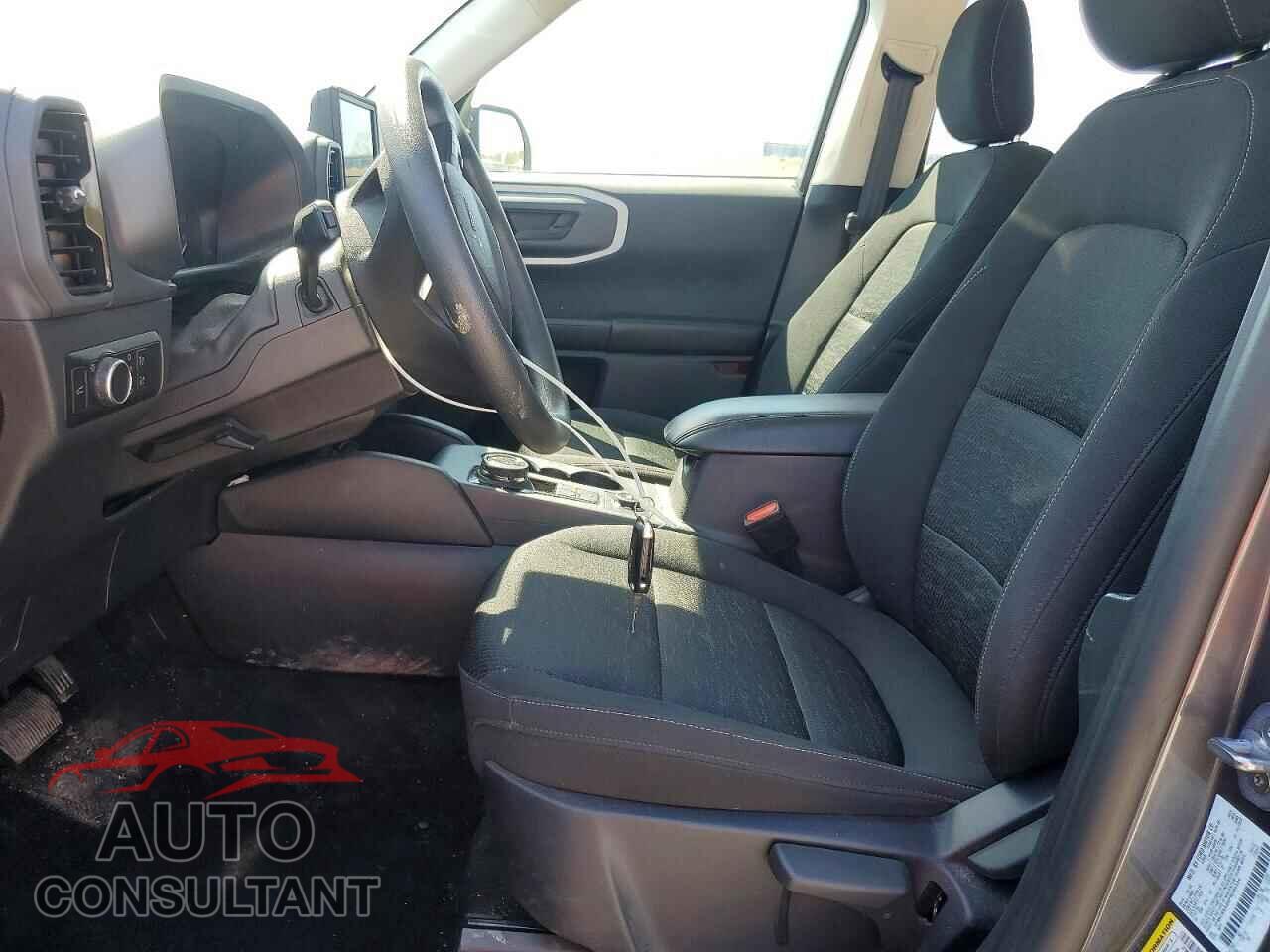 FORD BRONCO 2023 - 3FMCR9A69PRD89334