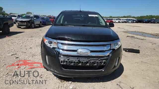 FORD EDGE 2014 - 2FMDK4KC1EBA19958
