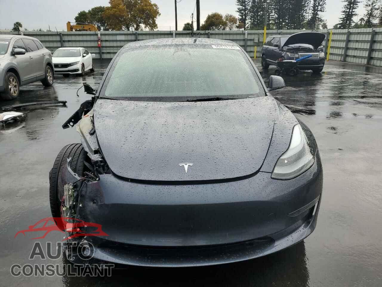 TESLA MODEL 3 2023 - 5YJ3E1EA6PF673618