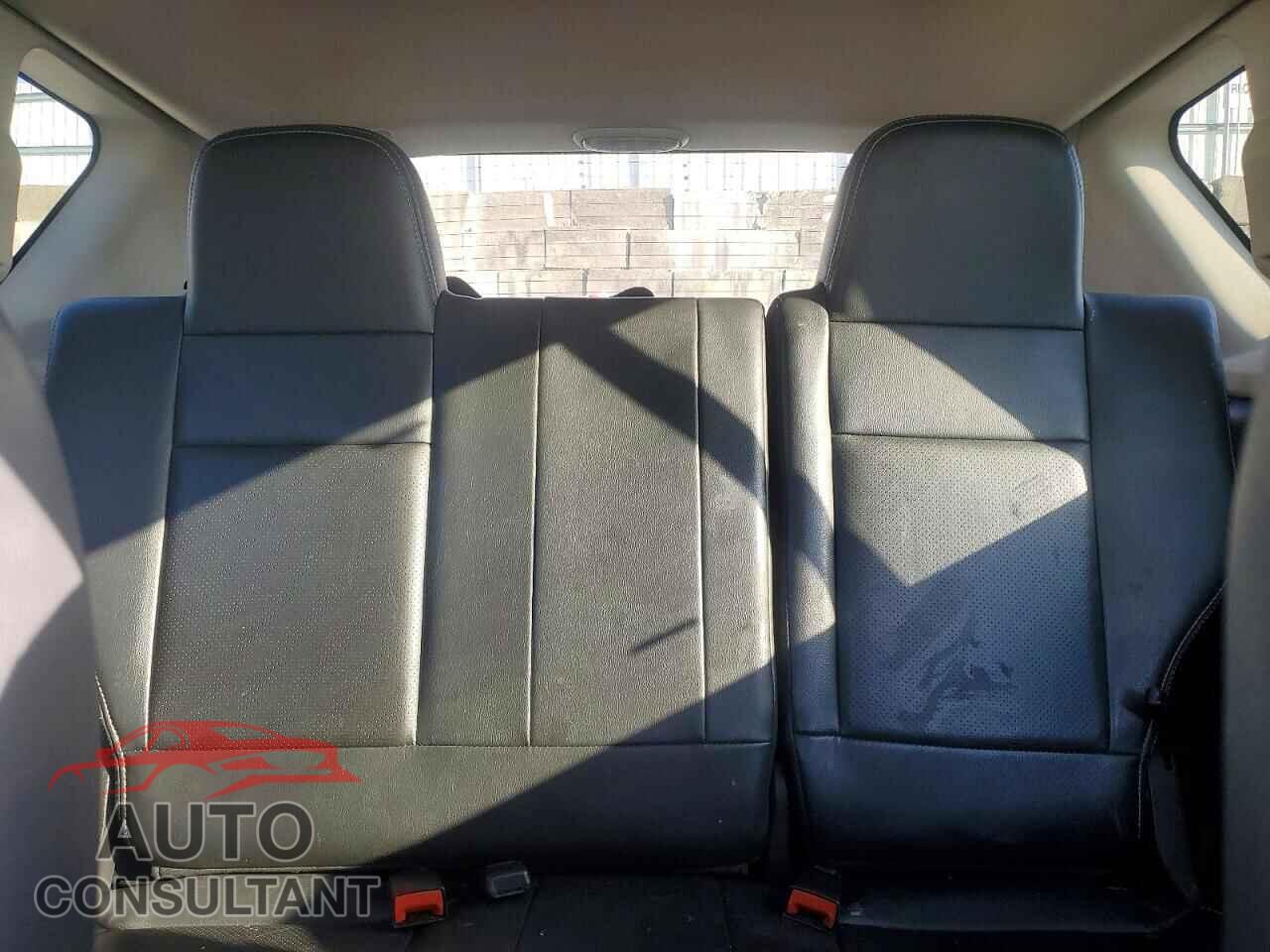 JEEP COMPASS 2016 - 1C4NJDEB2GD772085