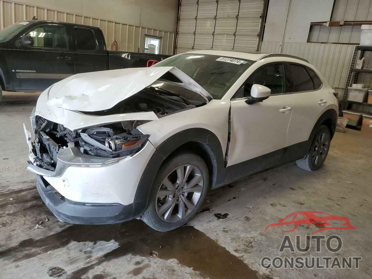 MAZDA CX30 2021 - 3MVDMADL7MM203808
