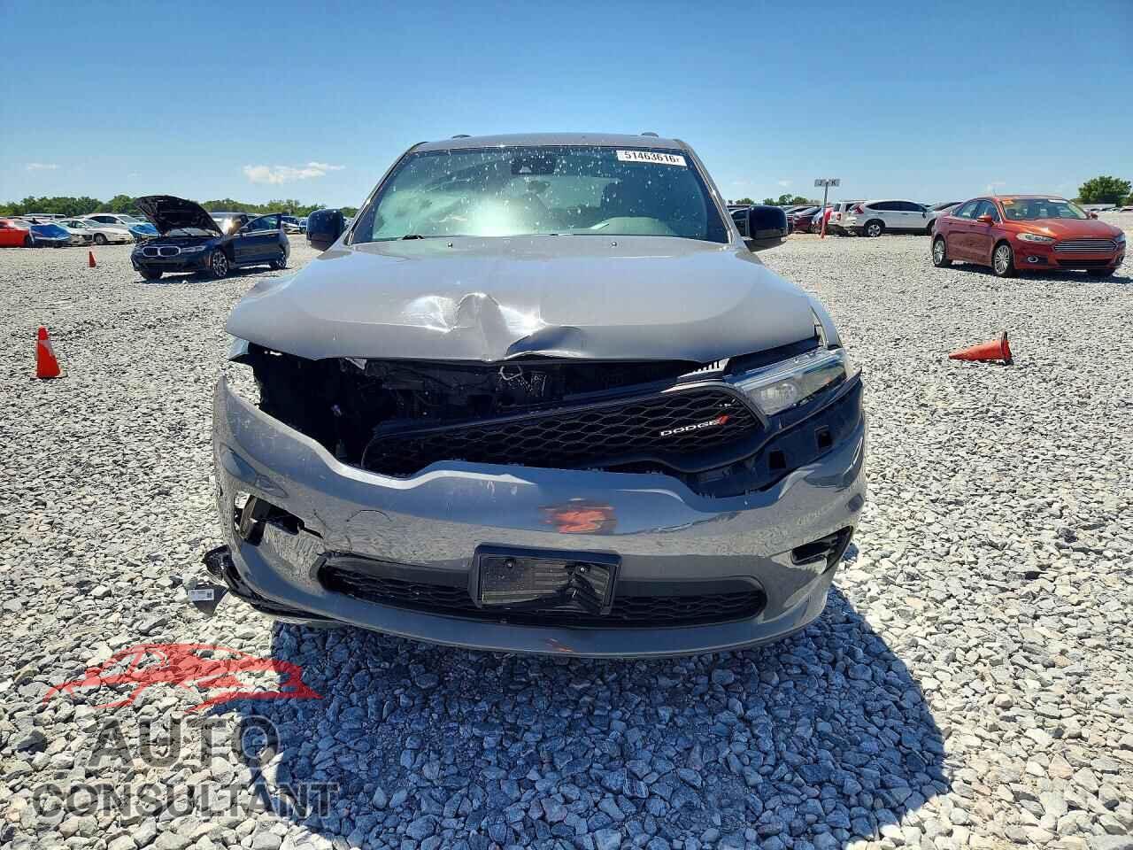 DODGE DURANGO 2023 - 1C4RDJDG2PC577243