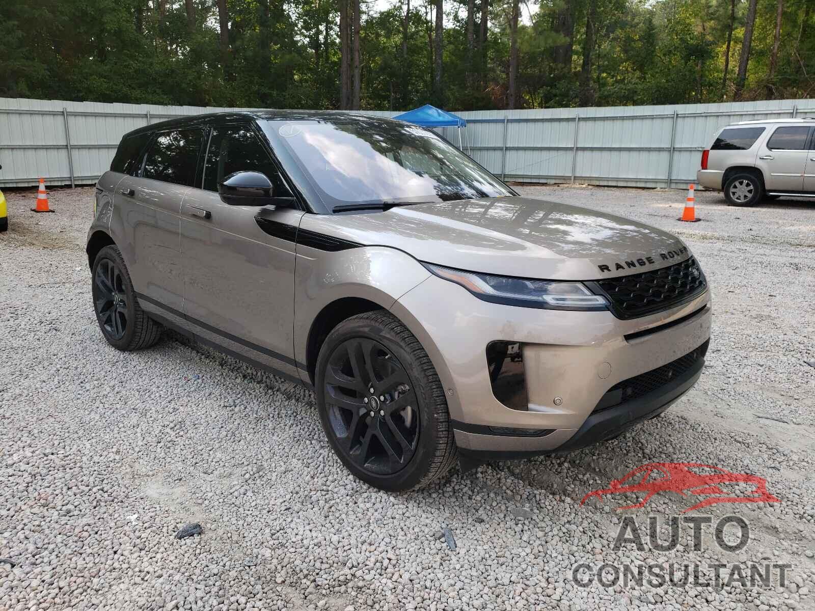 LAND ROVER RANGEROVER 2021 - SALZP2FX1MH143686