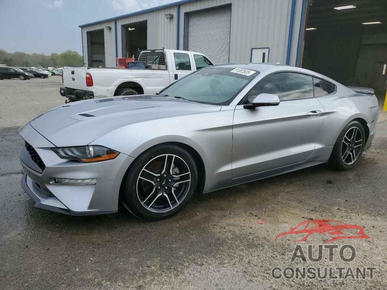 FORD MUSTANG 2021 - 1FA6P8TH6M5152871