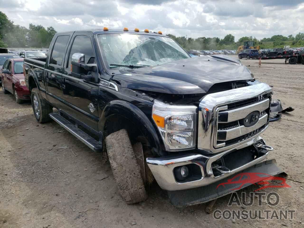 FORD F350 2016 - 1FT8W3BT4GEC68699