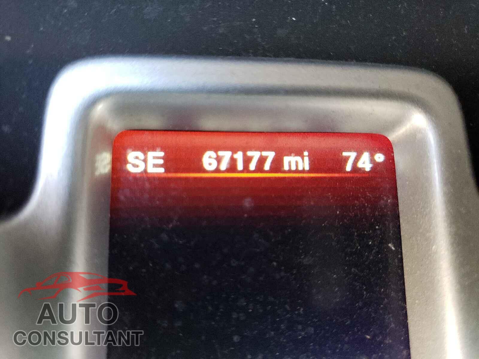 DODGE JOURNEY 2017 - 3C4PDDEG6HT616221