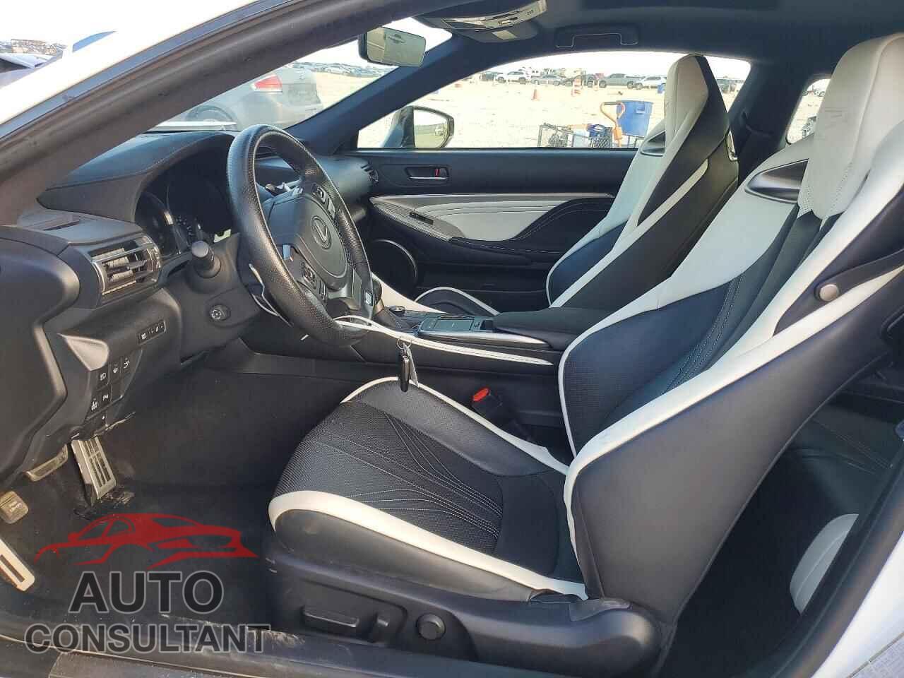 LEXUS RC300 2021 - JTHDP5BC2M5008089