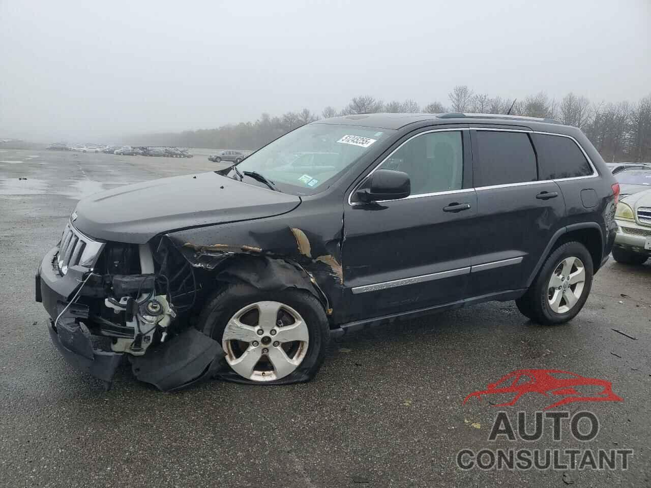 JEEP GRAND CHER 2012 - 1C4RJFAG2CC232962