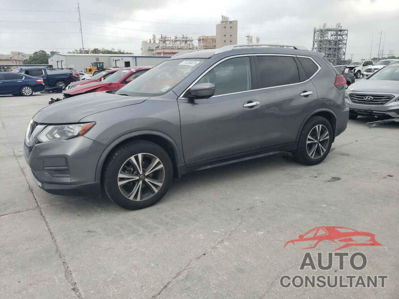 NISSAN ROGUE 2019 - JN8AT2MT1KW263257