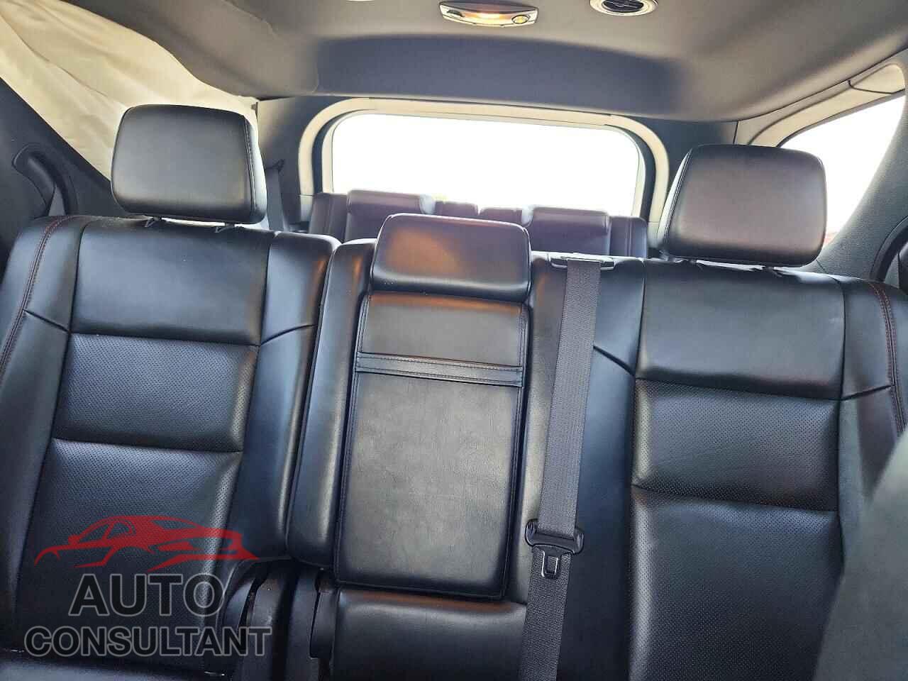 DODGE DURANGO 2023 - 1C4RDJDG2PC577243
