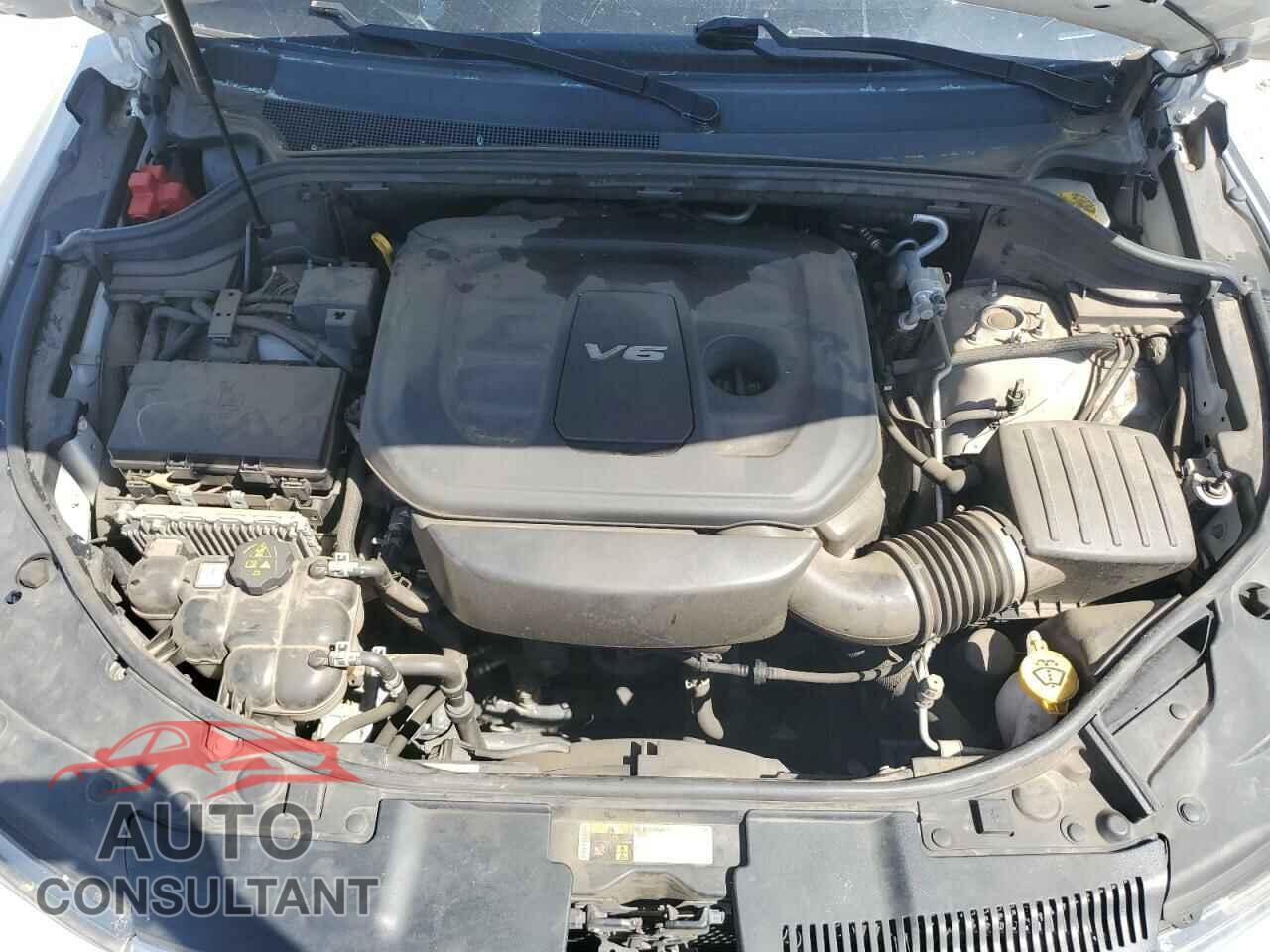 DODGE DURANGO 2017 - 1C4RDHEG0HC672036