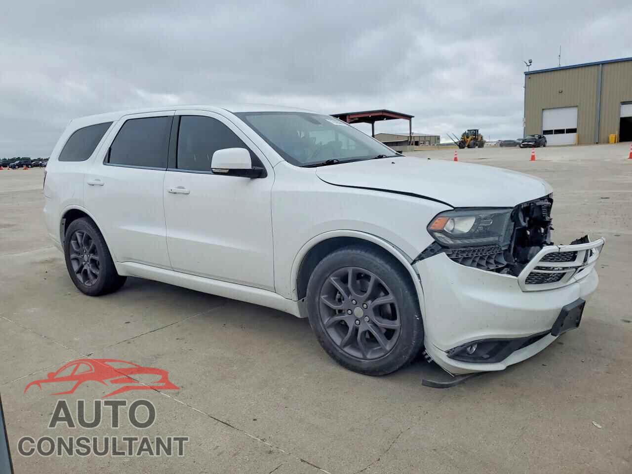 DODGE DURANGO 2015 - 1C4SDHCT4FC169382