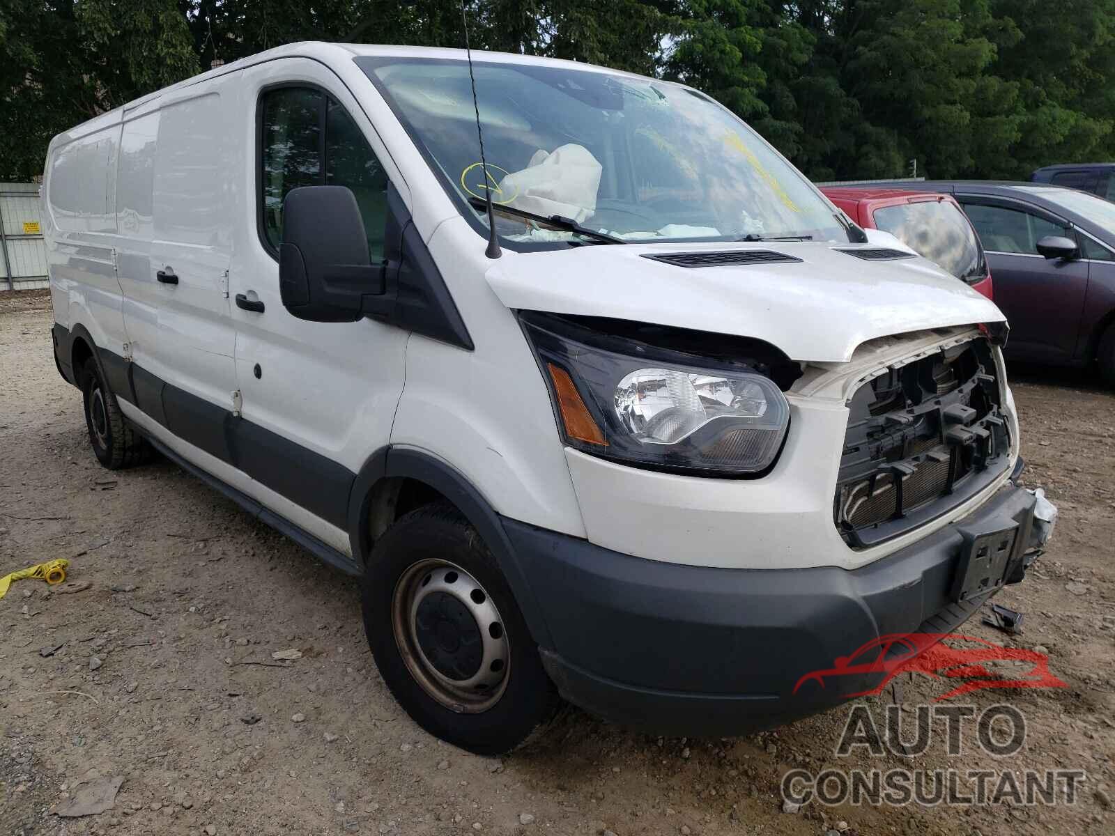 FORD TRANSIT CO 2018 - 1FTYR2ZMXJKA84697