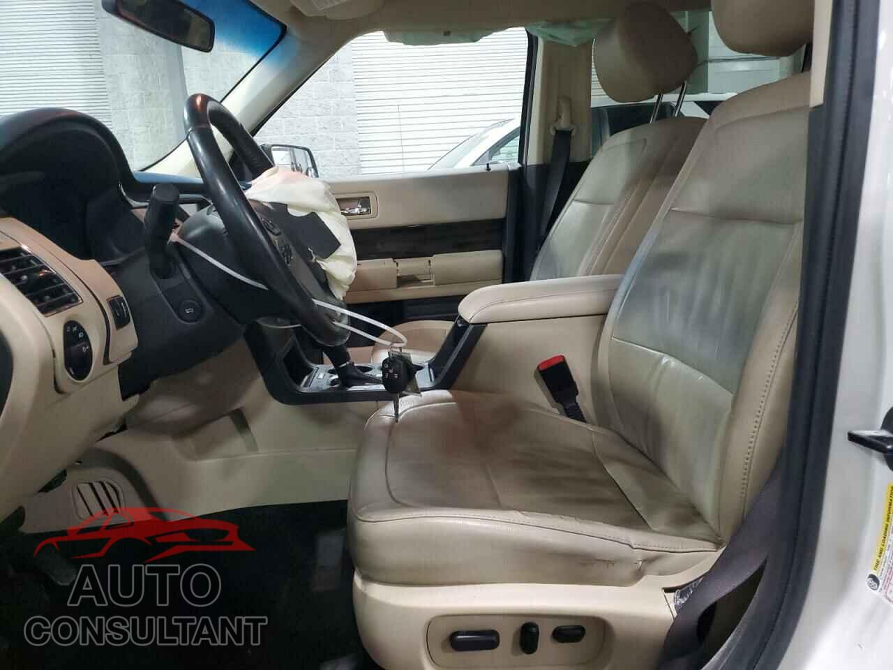 FORD FLEX 2013 - 2FMHK6C83DBD28854