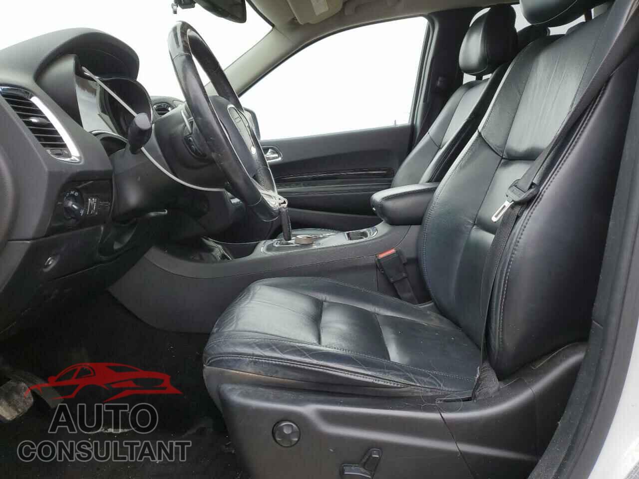DODGE DURANGO 2015 - 1C4RDJDG6FC885627