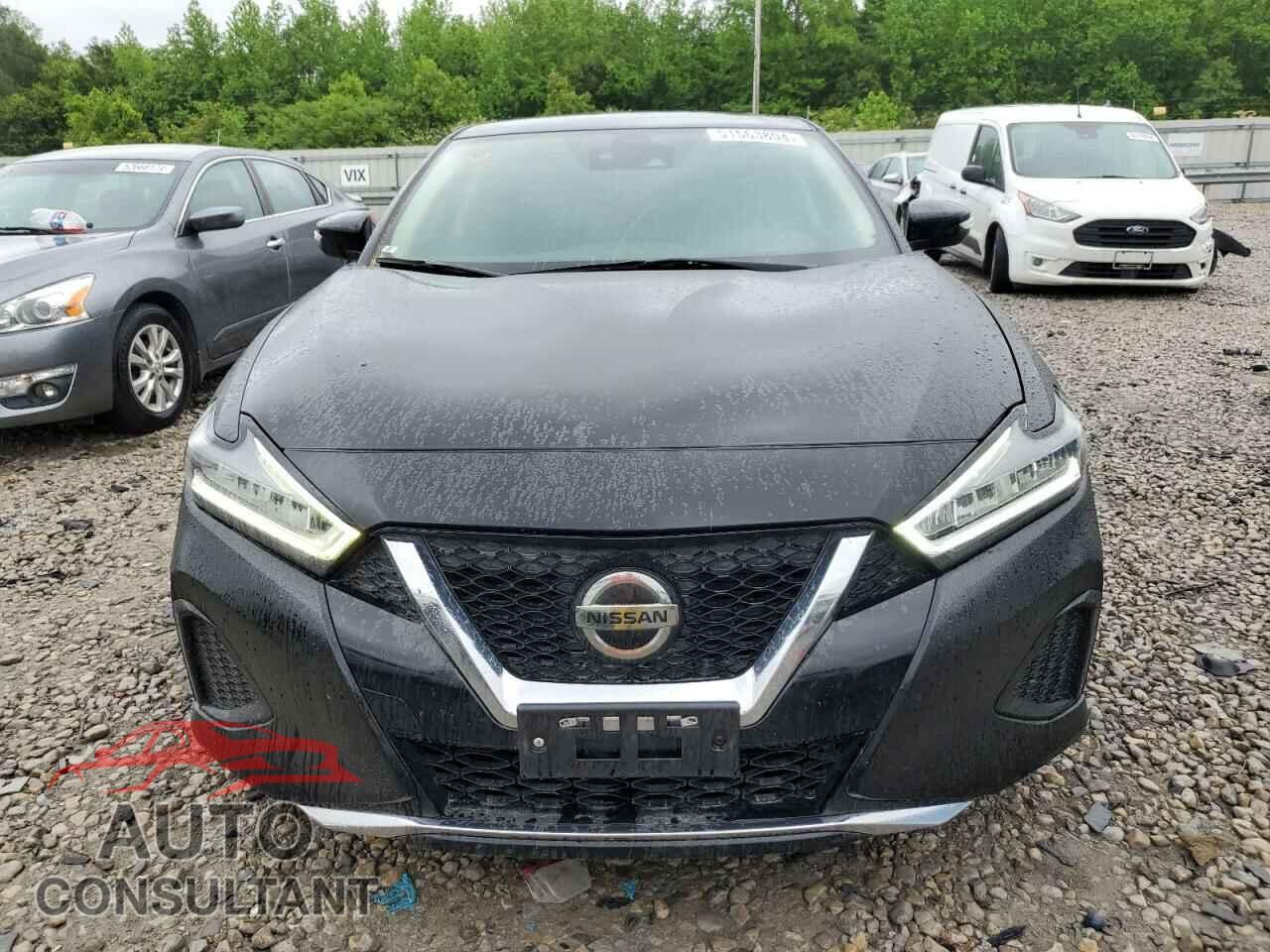 NISSAN MAXIMA 2020 - 1N4AA6CV5LC360711