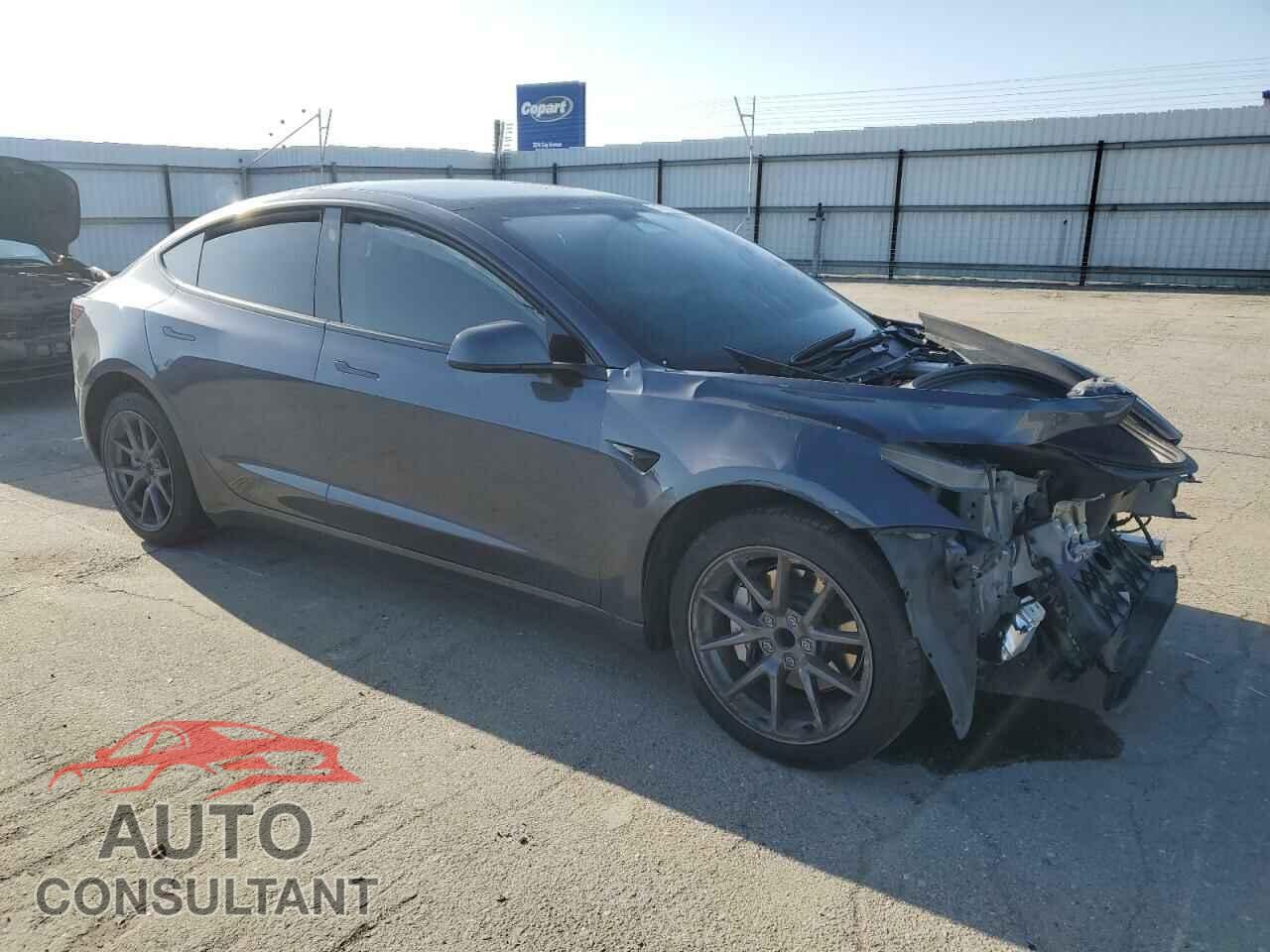 TESLA MODEL 3 2023 - 5YJ3E1EA9PF714646