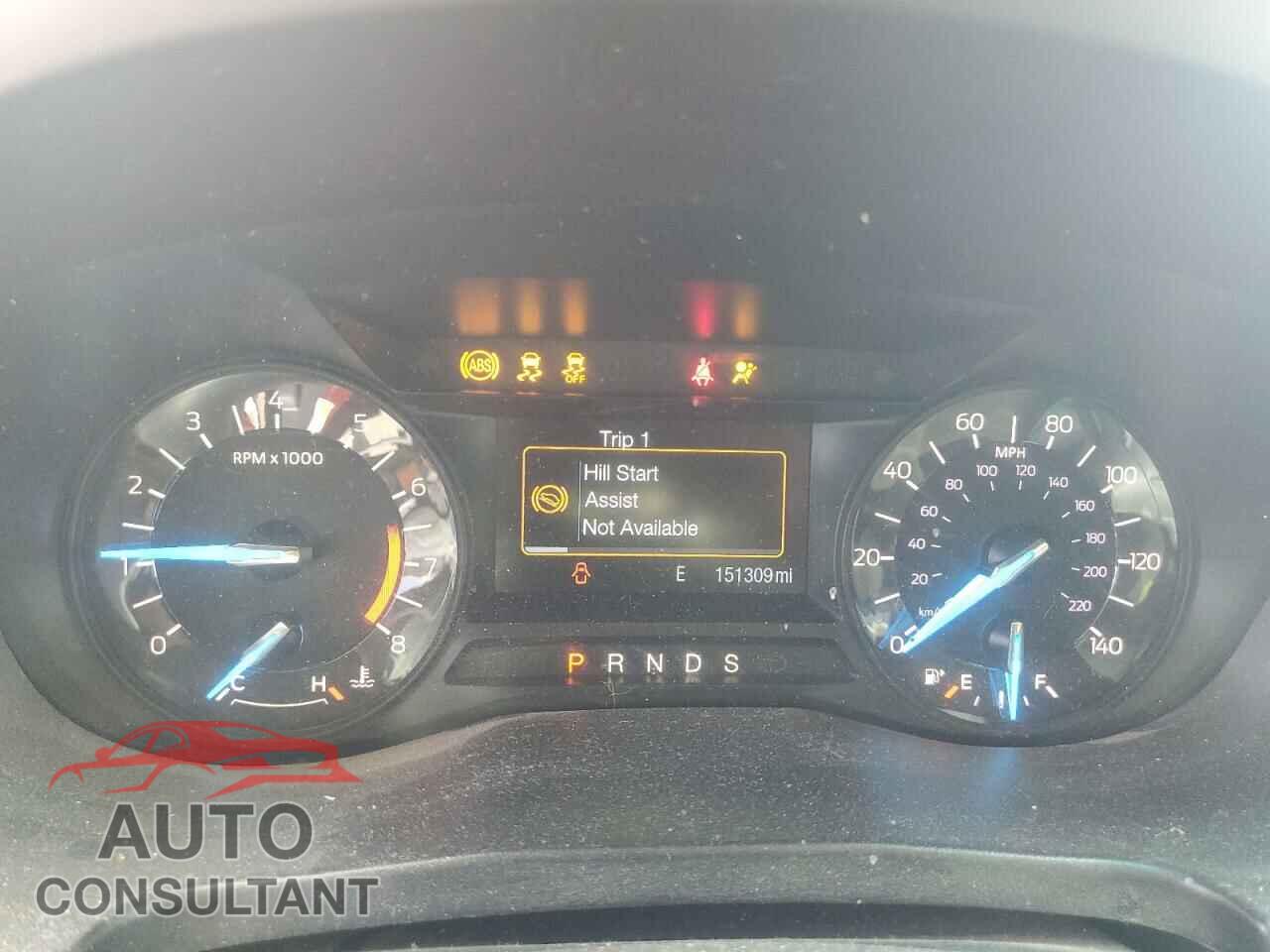 FORD EXPLORER 2016 - 1FM5K7B88GGB19097