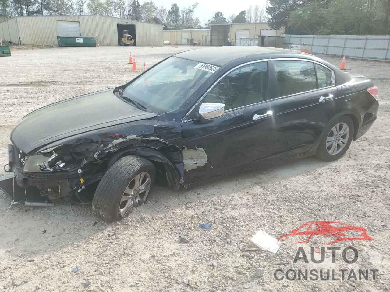 HONDA ACCORD 2011 - 1HGCP2F60BA113719
