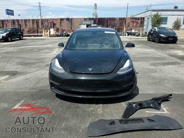 TESLA MODEL 3 2019 - 5YJ3E1EA5KF304922