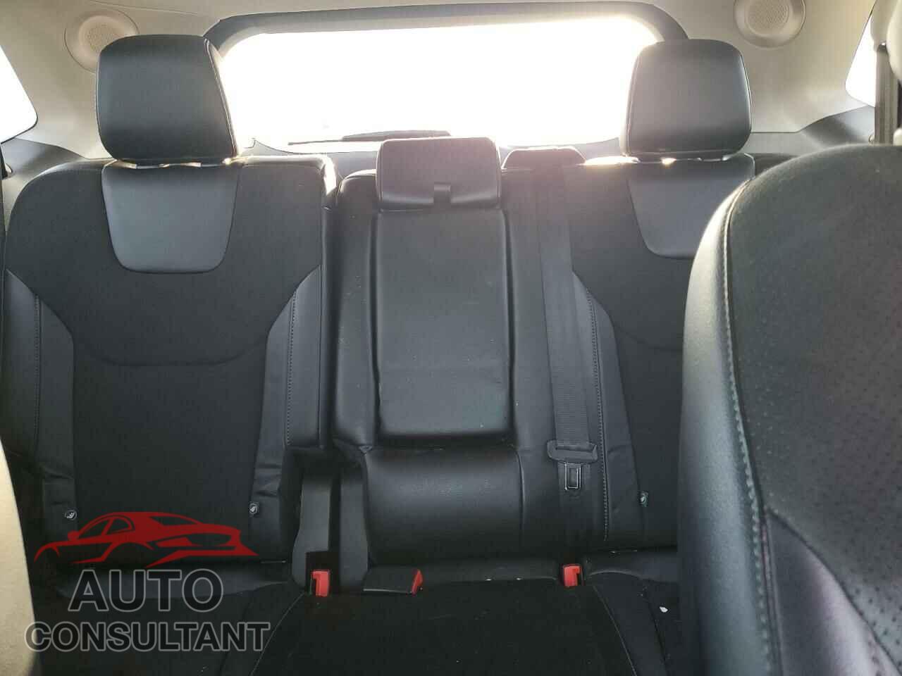 FORD EDGE 2015 - 2FMTK4AP8FBC01755