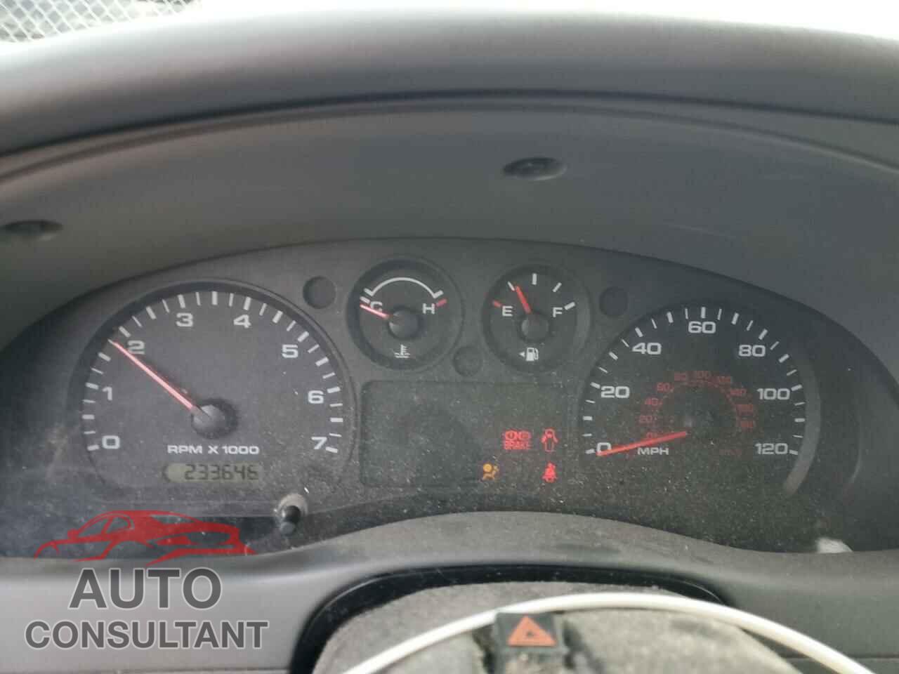 FORD RANGER 2010 - 1FTKR4EE5APA04161