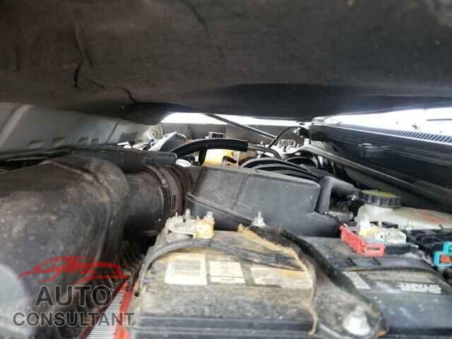 FORD FLEX 2016 - 2FMHK6D81GBA02490