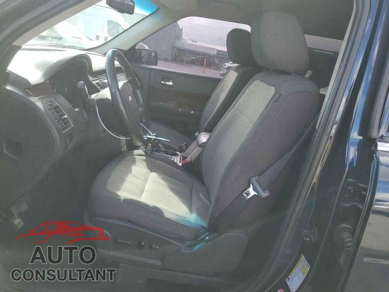 FORD FLEX 2010 - 2FMGK5CC6ABA24939