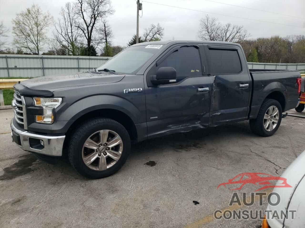 FORD F-150 2015 - 1FTEW1CP1FFB94613
