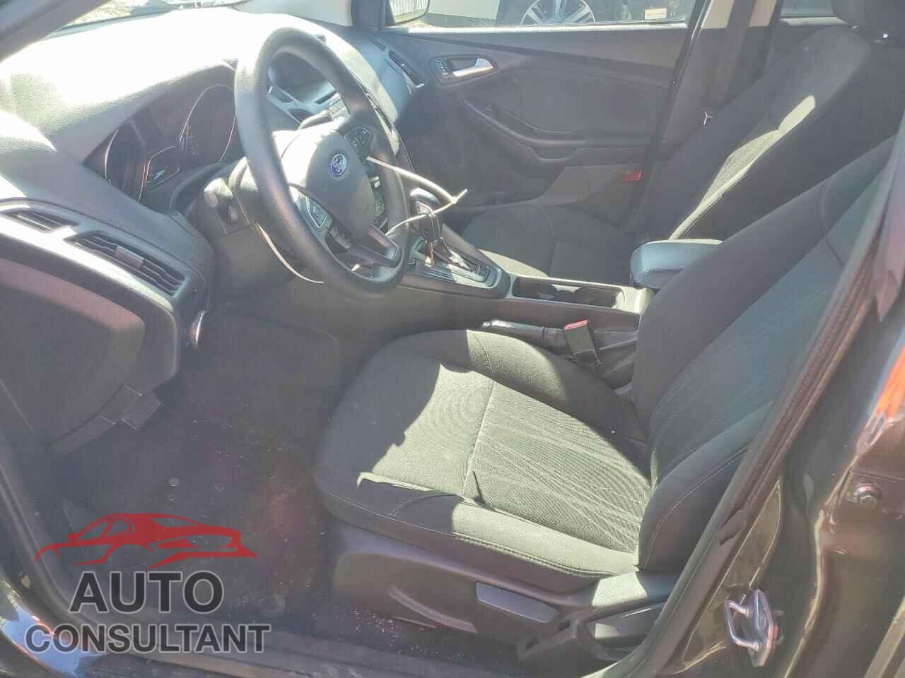 FORD FOCUS 2016 - 1FADP3F28GL289781