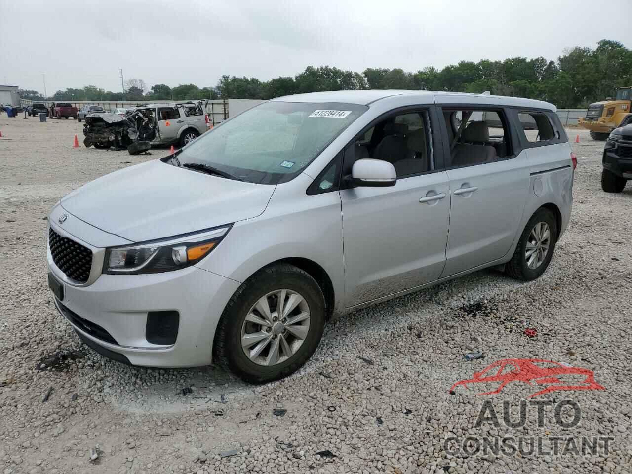 KIA All Models 2018 - KNDMB5C17J6395757