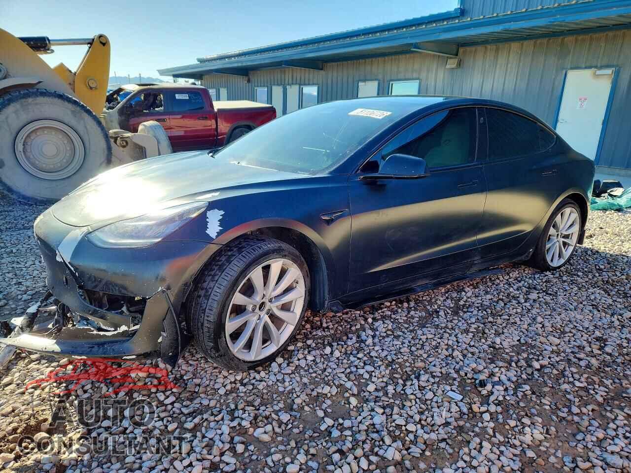 TESLA MODEL 3 2020 - 5YJ3E1EB2LF622703