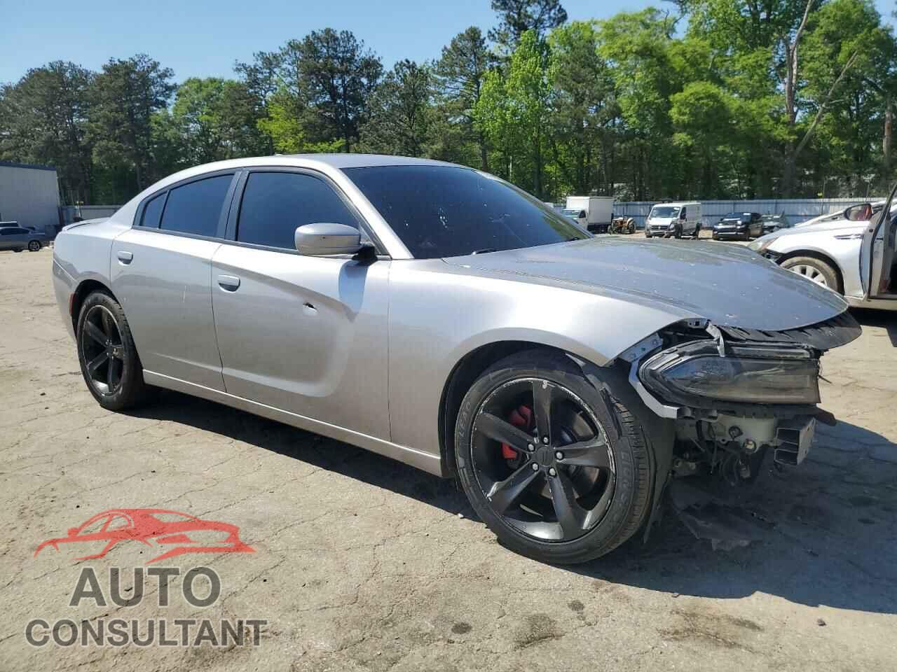 DODGE CHARGER 2017 - 2C3CDXCT3HH551325