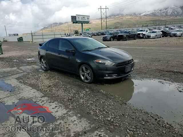 DODGE DART 2013 - 1C3CDFBH3DD318771