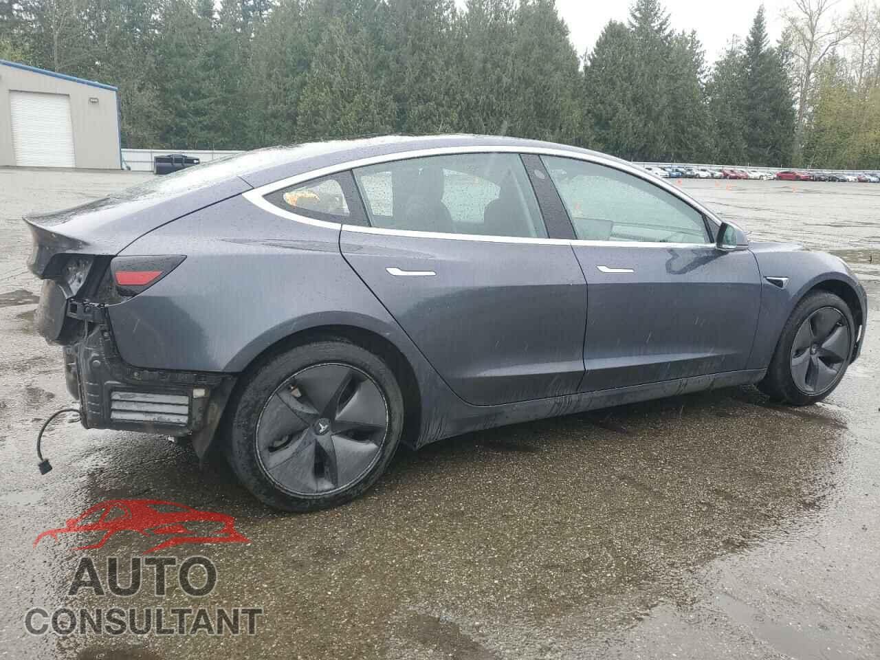 TESLA MODEL 3 2020 - 5YJ3E1EB7LF635334